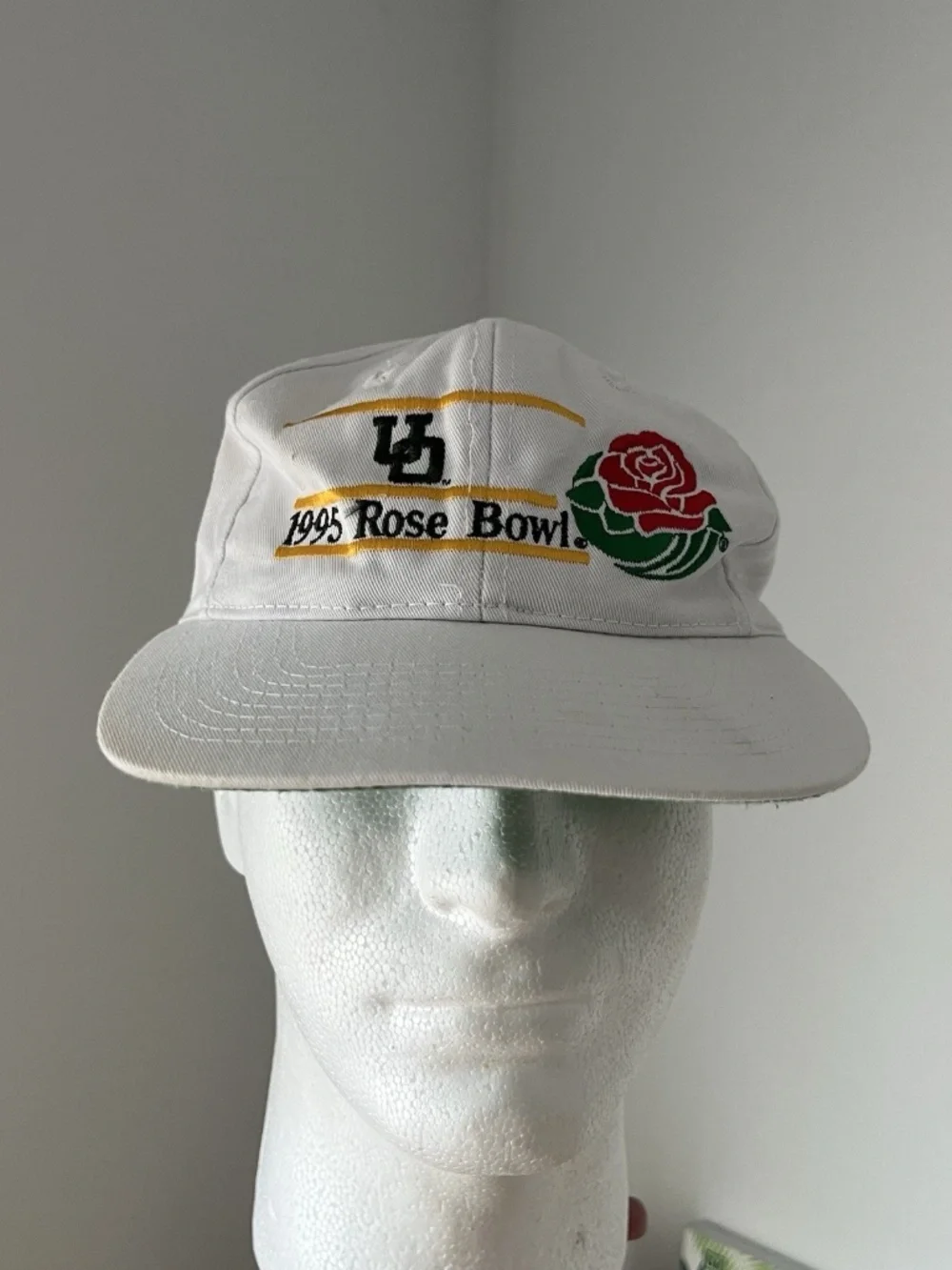 *RARE & VINTAGE* Oregon Ducks 1995 Rose Bowl 